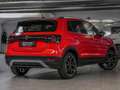 Volkswagen T-Cross 1.0 TSI Style App-Connect ACC Kamera Rot - thumbnail 2