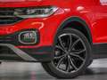 Volkswagen T-Cross 1.0 TSI Style App-Connect ACC Kamera Rot - thumbnail 5