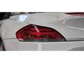 BMW Z4 35i  Z435I SPORT DESIGN N54 3.0 BITURBO 306 / BOITE MECANIQUE / HISTORIQUE BMW DISPONIBLE Weiß - thumbnail 41