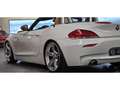 BMW Z4 35i  Z435I SPORT DESIGN N54 3.0 BITURBO 306 / BOITE MECANIQUE / HISTORIQUE BMW DISPONIBLE Weiß - thumbnail 36