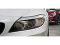 BMW Z4 35i  Z435I SPORT DESIGN N54 3.0 BITURBO 306 / BOITE MECANIQUE / HISTORIQUE BMW DISPONIBLE Weiß - thumbnail 5