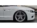 BMW Z4 35i  Z435I SPORT DESIGN N54 3.0 BITURBO 306 / BOITE MECANIQUE / HISTORIQUE BMW DISPONIBLE Weiß - thumbnail 14