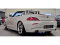BMW Z4 35i  Z435I SPORT DESIGN N54 3.0 BITURBO 306 / BOITE MECANIQUE / HISTORIQUE BMW DISPONIBLE Weiß - thumbnail 7