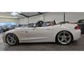 BMW Z4 35i  Z435I SPORT DESIGN N54 3.0 BITURBO 306 / BOITE MECANIQUE / HISTORIQUE BMW DISPONIBLE Weiß - thumbnail 43