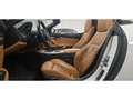 BMW Z4 35i  Z435I SPORT DESIGN N54 3.0 BITURBO 306 / BOITE MECANIQUE / HISTORIQUE BMW DISPONIBLE Weiß - thumbnail 8