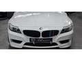 BMW Z4 35i  Z435I SPORT DESIGN N54 3.0 BITURBO 306 / BOITE MECANIQUE / HISTORIQUE BMW DISPONIBLE Weiß - thumbnail 3