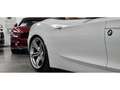 BMW Z4 35i  Z435I SPORT DESIGN N54 3.0 BITURBO 306 / BOITE MECANIQUE / HISTORIQUE BMW DISPONIBLE Weiß - thumbnail 16