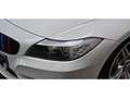 BMW Z4 35i  Z435I SPORT DESIGN N54 3.0 BITURBO 306 / BOITE MECANIQUE / HISTORIQUE BMW DISPONIBLE Weiß - thumbnail 6