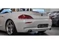 BMW Z4 35i  Z435I SPORT DESIGN N54 3.0 BITURBO 306 / BOITE MECANIQUE / HISTORIQUE BMW DISPONIBLE Weiß - thumbnail 35