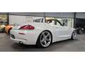 BMW Z4 35i  Z435I SPORT DESIGN N54 3.0 BITURBO 306 / BOITE MECANIQUE / HISTORIQUE BMW DISPONIBLE Weiß - thumbnail 38