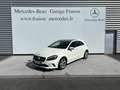 Mercedes-Benz A 200 200 Sensation 7G-DCT Blanc - thumbnail 1