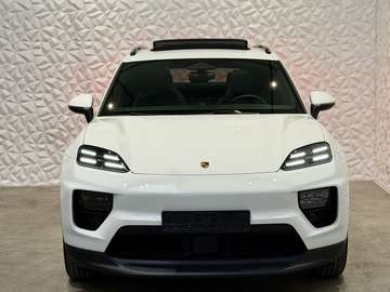 Macan-e 95 kWh Elektrisch Automatik