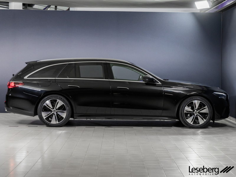Mercedes-Benz E 300 E 300 de T Avantg. Adv. LED/AHK/Distronic/Kamera — photo 4