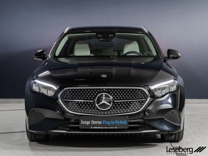 Mercedes-Benz E 300 E 300 de T Avantg. Adv. LED/AHK/Distronic/Kamera — photo 5