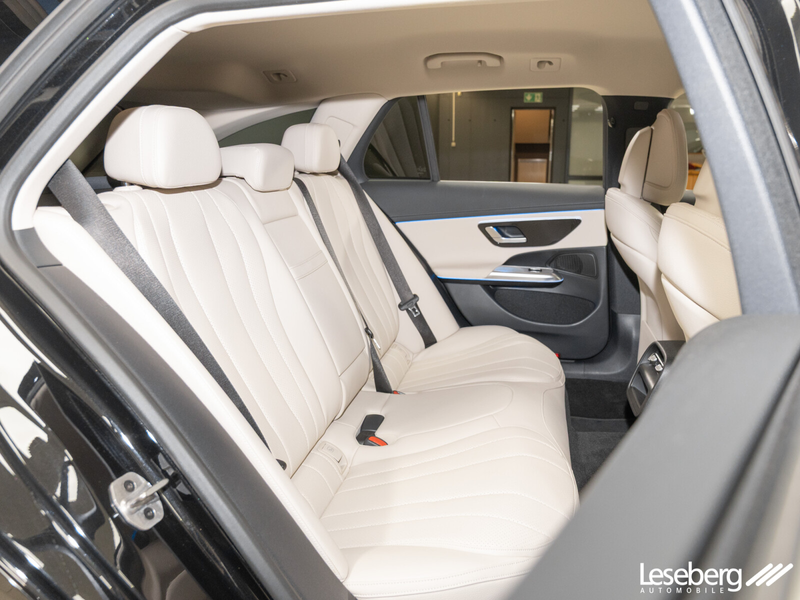 Mercedes-Benz E 300 E 300 de T Avantg. Adv. LED/AHK/Distronic/Kamera — photo 15