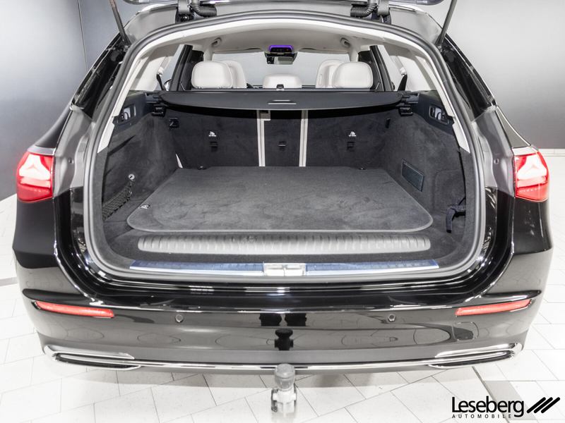 Mercedes-Benz E 300 E 300 de T Avantg. Adv. LED/AHK/Distronic/Kamera — photo 9