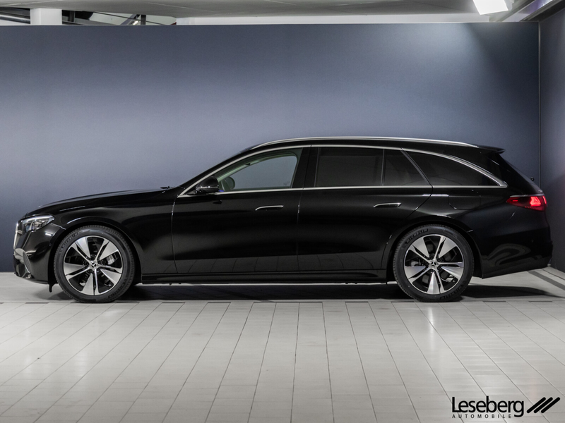 Mercedes-Benz E 300 E 300 de T Avantg. Adv. LED/AHK/Distronic/Kamera — photo 3