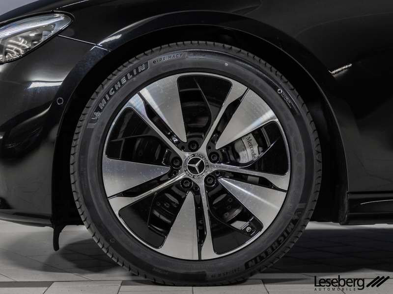 Mercedes-Benz E 300 E 300 de T Avantg. Adv. LED/AHK/Distronic/Kamera — photo 7