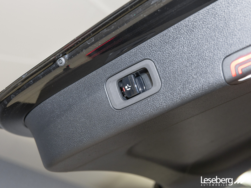 Mercedes-Benz E 300 E 300 de T Avantg. Adv. LED/AHK/Distronic/Kamera — photo 10