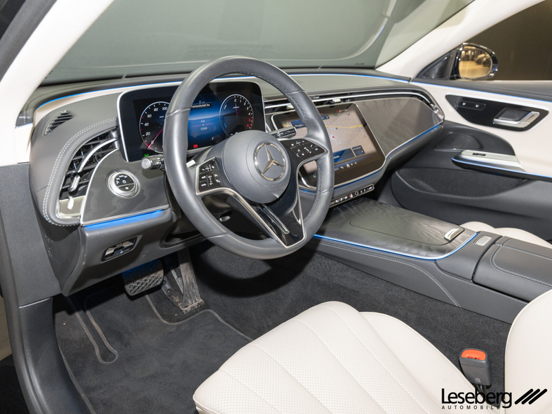 Mercedes-Benz E 300 E 300 de T Avantg. Adv. LED/AHK/Distronic/Kamera — photo 12