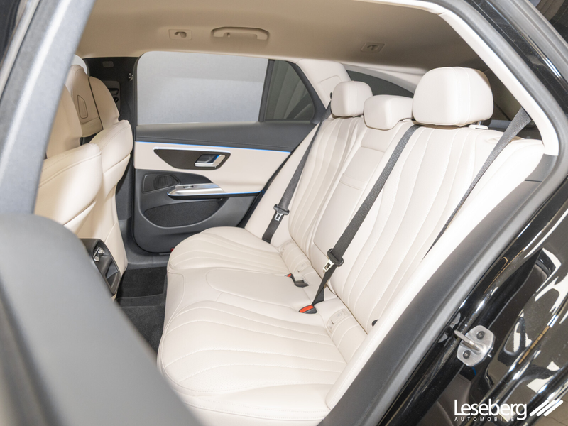 Mercedes-Benz E 300 E 300 de T Avantg. Adv. LED/AHK/Distronic/Kamera — photo 14