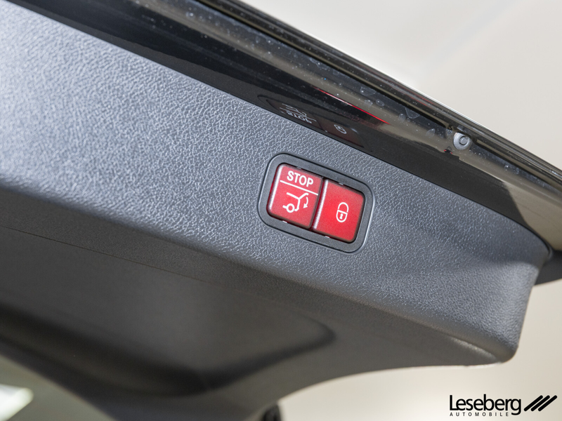 Mercedes-Benz E 300 E 300 de T Avantg. Adv. LED/AHK/Distronic/Kamera — photo 11
