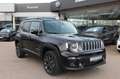 Jeep Renegade RENEGADE PHEV MY23 S 4x4+LED+19"+ACC+LEDER Schwarz - thumbnail 4