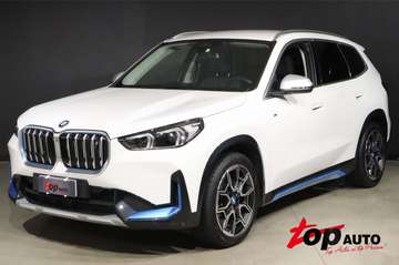 iX1 30 xDrive xLine 313CV GANCIO KEYLESS