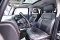 HUMMER H3 3.7 AUTOMATICA LUXURY GPL TETTO PANORAMICO Schwarz - thumbnail 6