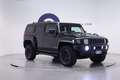 HUMMER H3 3.7 AUTOMATICA LUXURY GPL TETTO PANORAMICO Schwarz - thumbnail 3