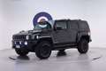 HUMMER H3 3.7 AUTOMATICA LUXURY GPL TETTO PANORAMICO Schwarz - thumbnail 1