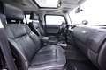 HUMMER H3 3.7 AUTOMATICA LUXURY GPL TETTO PANORAMICO Schwarz - thumbnail 47