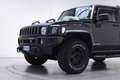 HUMMER H3 3.7 AUTOMATICA LUXURY GPL TETTO PANORAMICO Schwarz - thumbnail 44