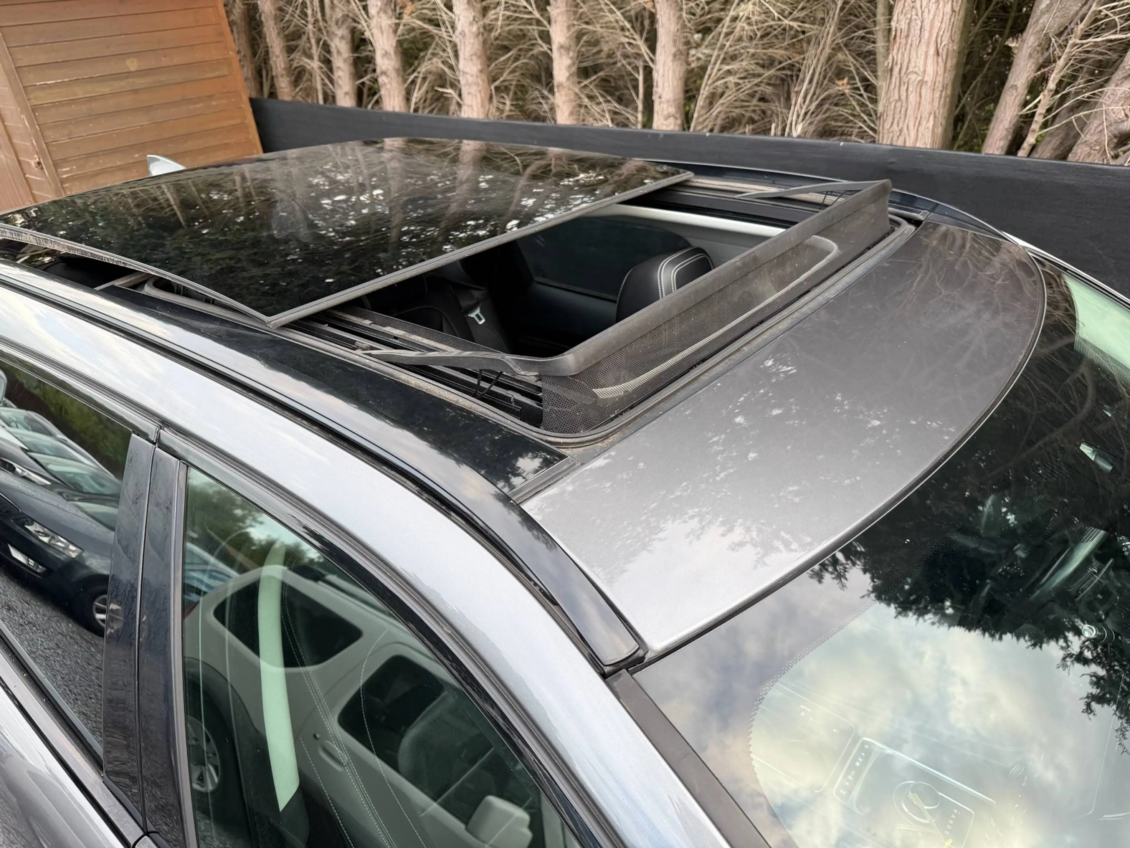Jaguar F-Pace 2.0D AWD R-Sport AUTO/Pano/Cuir/Navi pro/Cam/Gar12 — photo 8