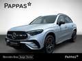 Mercedes-Benz GLC 300 de 4MATIC Österreich-Edition Totw PTS Plateado - thumbnail 1