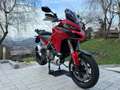Ducati Multistrada 1260 S Rosso - thumbnail 4