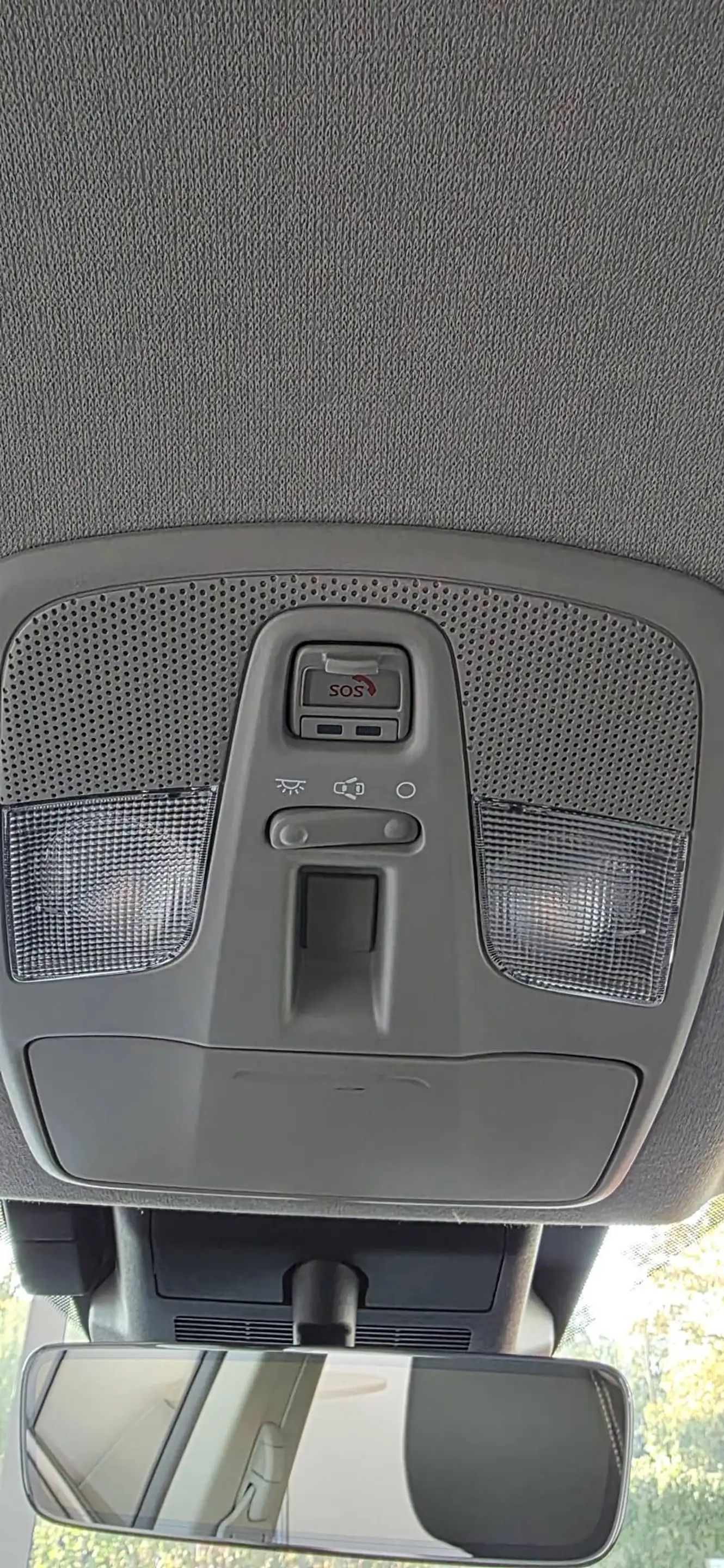 Suzuki S-Cross S-Cross 1.4 Comfort+ Hybrid ALLGRIP AT — photo 14