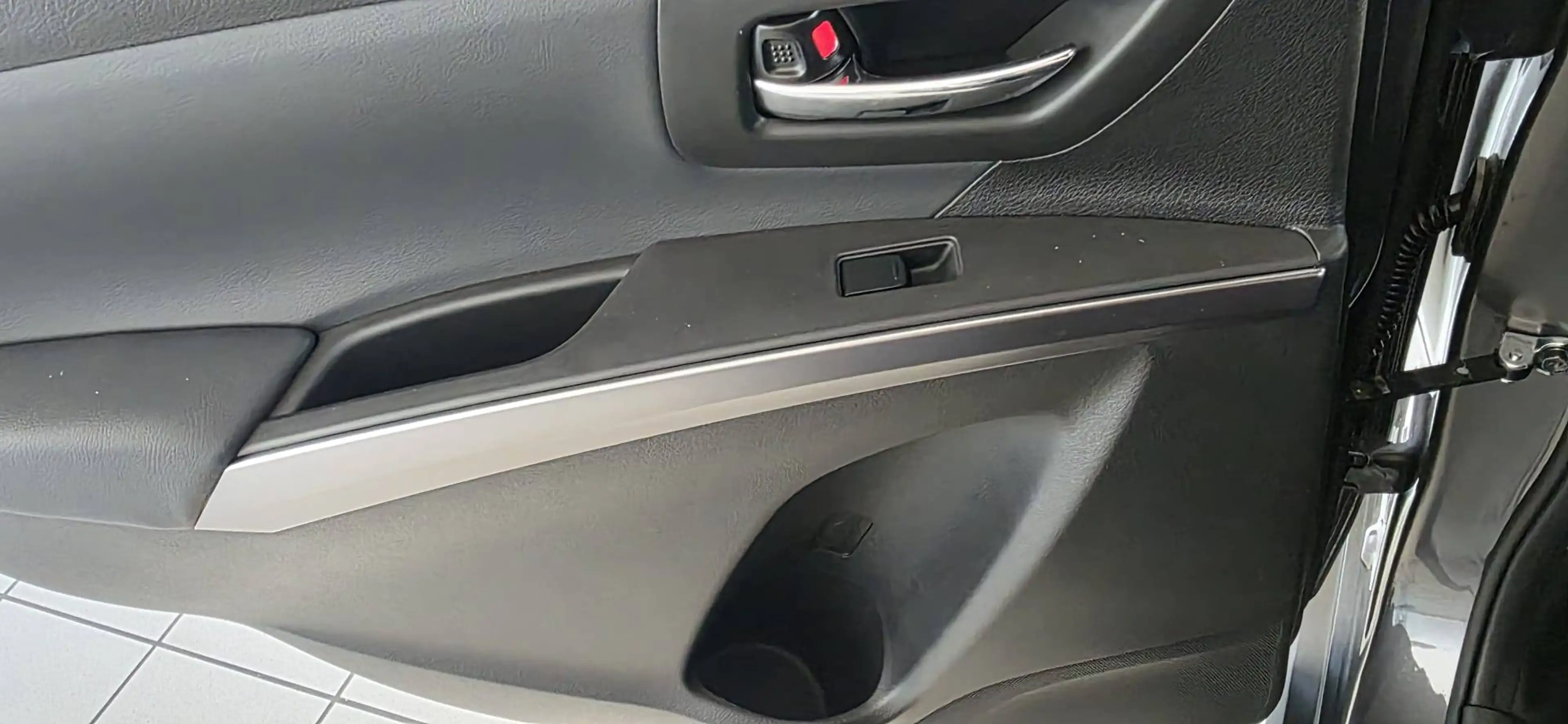 Suzuki S-Cross S-Cross 1.4 Comfort+ Hybrid ALLGRIP AT — photo 12