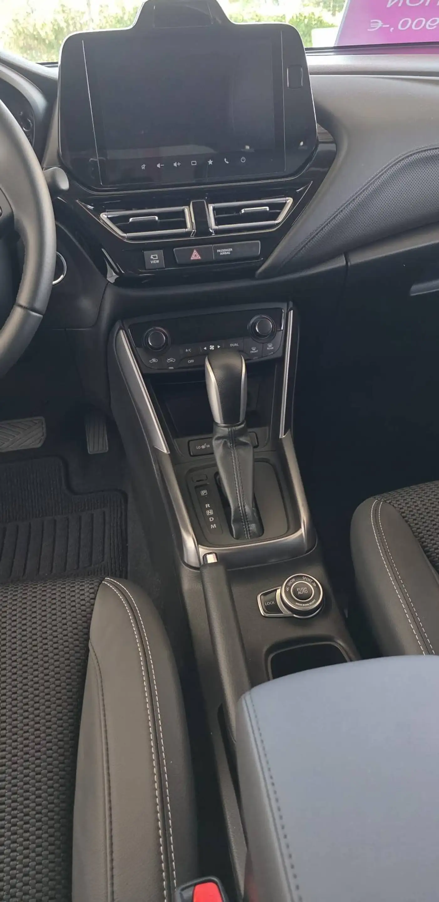 Suzuki S-Cross S-Cross 1.4 Comfort+ Hybrid ALLGRIP AT — photo 10