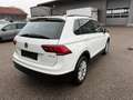 Volkswagen Tiguan 2,0 TDI#1.Besitz#PDC#Rückfahrkam#Sitzheiz Weiß - thumbnail 6