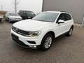 Volkswagen Tiguan 2,0 TDI#1.Besitz#PDC#Rückfahrkam#Sitzheiz Weiß - thumbnail 3