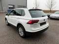 Volkswagen Tiguan 2,0 TDI#1.Besitz#PDC#Rückfahrkam#Sitzheiz Weiß - thumbnail 4