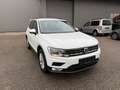 Volkswagen Tiguan 2,0 TDI#1.Besitz#PDC#Rückfahrkam#Sitzheiz Weiß - thumbnail 1