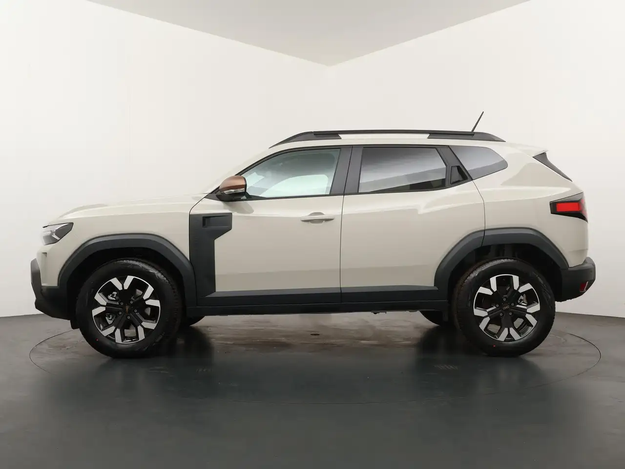 Dacia Duster 2026