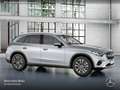 Mercedes-Benz GLC 220 d 4M AVANTG+LED+KAMERA+TOTW+KEYLESS+9G Silber - thumbnail 16