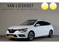 Renault Megane Estate 1.2 TCe Bose NL-Auto!! Pano I Stoelmassage Wit - thumbnail 1