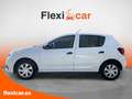 Dacia Sandero 1.5dCi Ambiance 55kW Blanco - thumbnail 4