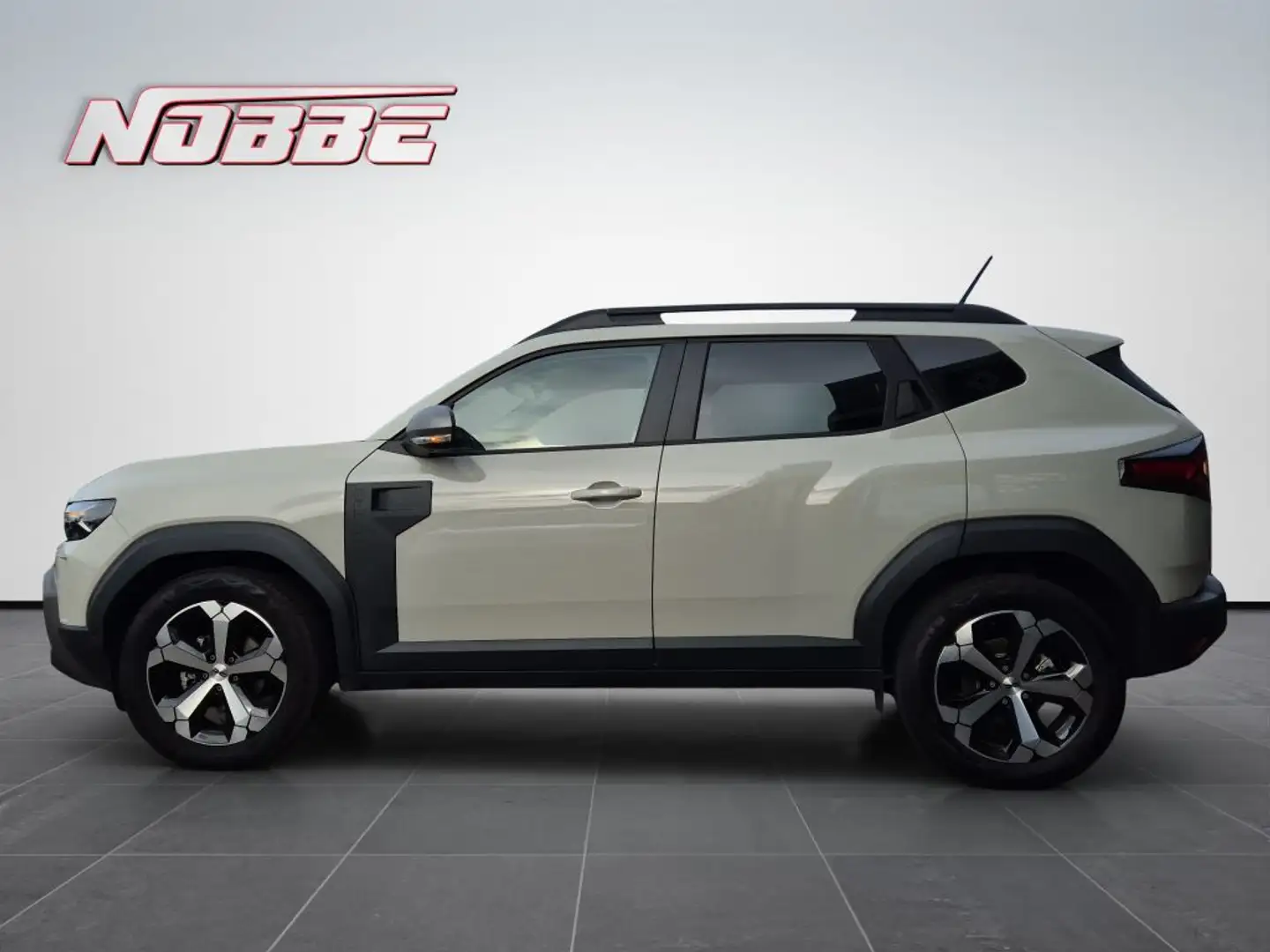 Dacia Duster TCe130 Journey *WKR+City-/Winter-Paket* Beige - 2