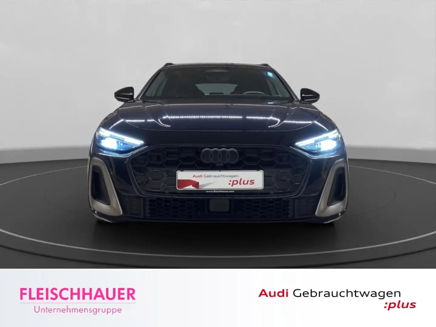 Audi A5 Avant edition one 2.0 TFSI quattro MATRIX+TECH-PLU Blu/Azzurro - 2