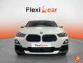 BMW X2 sDrive 18dA Business Blanc - thumbnail 2